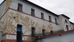 Tarihi Kars Cezaevi müze olacak