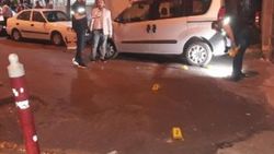 İftar saatinde silahlı saldırı: 4 yaralı