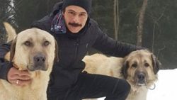 İsmail Hacıoğlu da köye yerleşiyor