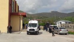 Diyarbakır'da aileler arasında silahlı kavga: 2 ölü