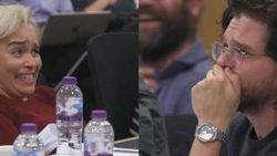 Jon Snow bile GoT'un finalini beğenmedi