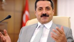 Faruk Çelik, Ziraat Bankası'na yönetici oldu