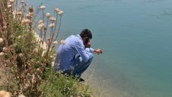 Adana'da 12 yaşındaki çocuk 2 gündür kayıp