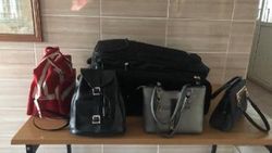 Dini nikahlı eşinin evini soyan hırsız yakalandı