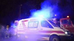 Tavuklu pilav yiyen 4 çocuk zehirlendi