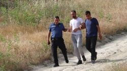 Polisin dikkati uyuşturucu bağımlısını ölümden kurtardı