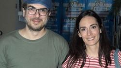 Melisa Sözen ve Harun Tekin'den evlilik açıklaması