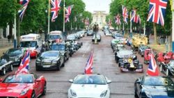 İngiliz otomotiv sektörüne Brexit darbesi