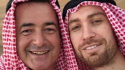Oğulcan Engin: Sheik Bin Acun