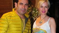 Ferhat Göçer Ömür Gedik'e zaman ayırdı