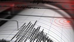 El Salvador'da 6.6 şiddetinde deprem