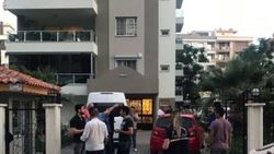 İzmir'de ev hapsinde olduğu sırada hayatını kaybetti