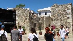 Muğla'da tarihi Aya Nikola Kilisesi restore edilecek