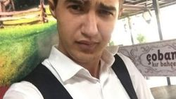 Genç yaşında kazaya kurban gitti