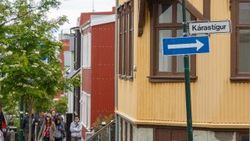 Yanardağ patlayınca adı duyulan ülke: İzlanda