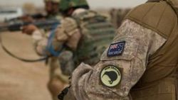 Yeni Zelanda askerleri Irak ve Afganistan'ı terk ediyor