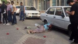 Karaman'da 2 kişi öldüresiye dövüldü