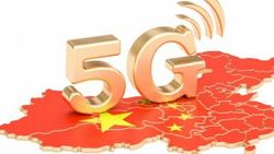 5G teknolojisi Çin'de ticari kullanıma açıldı
