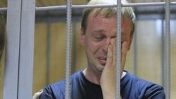 Rus gazeteci Ivan Golunov serbest bırakılacak