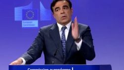 AB: Brexit anlaşması değişmez