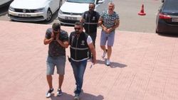 27 suçtan aranan firari mahkum sahte kimlikle yakalandı