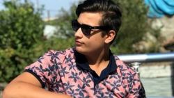 Buzdolabı tamir etmek isterken akıma kapıldı
