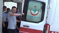 3 yaşındaki çocuk balkondan düşerek öldü
