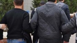 Elazığ'da FETÖ operasyonu: 3 gözaltı