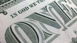 ABD'li ateistler dolar üzerinde dini ibareler istemiyor