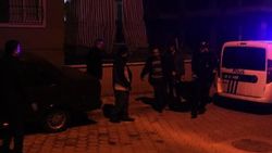 Yalnız yaşayan kişi evinde ölü bulundu