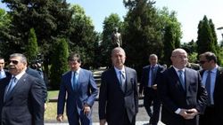 Bakan Akar'dan ABD'nin S-400 mektubuna ilişkin açıklama