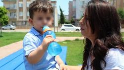 Kreşte 2 yaşındaki çocuk darbedildi