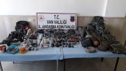 Duyarlı vatandaşlar PKK'nın saldırı planını bozdu