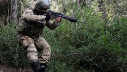 Şırnak'ta 2 terörist etkisiz hale getirildi