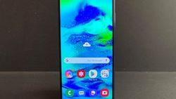 Samsung Galaxy M40 tanıtıldı: İşte fiyatı ve özellikleri