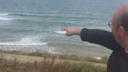 Deniz akıntılarına karşı uzman uyarısı