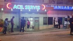 Yalova'da dünürlerin kavgası kanlı bitti