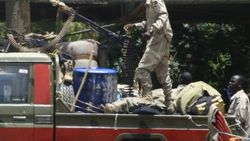 Sudan'da darbe yönetimine darbe girişimi