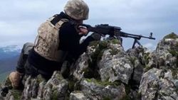 Mardin ve Bingöl'de PKK operasyonu