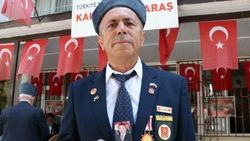 Şehit babası: Elime geçse o teröristi yerim