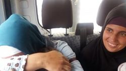 Yakalanan 6 dilenci kadının sokaklardan men edildi