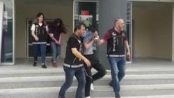 Bursa'da uyuşturucu operasyonu: 7 gözaltı