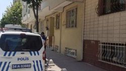 Bir çocuk annesi kadın cinayete kurban gitti
