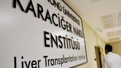 Malatya'da aynı anda yapılan 5 karaciğer nakli sona erdi