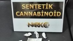 Çanakkale’de uyuşturucu operasyonu: 1 tutuklama