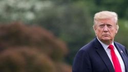 Trump'tan 'ne İran ne de ABD anlaşma için hazır' mesajı