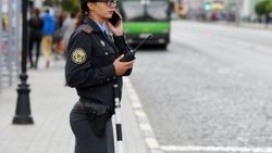 Rusya'dan polislerin Türkiye'de tatil yapmasına onay