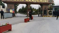 Polis Akademisi sınav sorularını sızdıranlara ceza