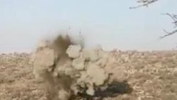 Mardin'de 2 teröristin etkisiz hale getirildiği operasyon