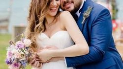 Eser ve Berfu Yenenler çiftinin oğlu olacak